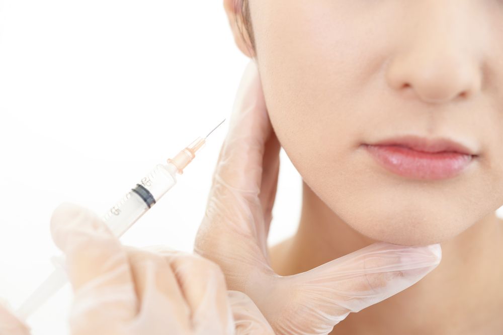 Botox injections